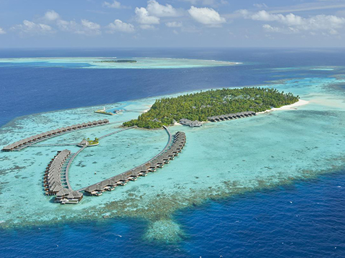 Ayada Maldives / Maldivler